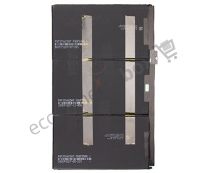 Batteria Originale Apple per Ipad 3 Bulk